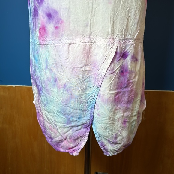 Tye dye tank top - Picture 6 of 8